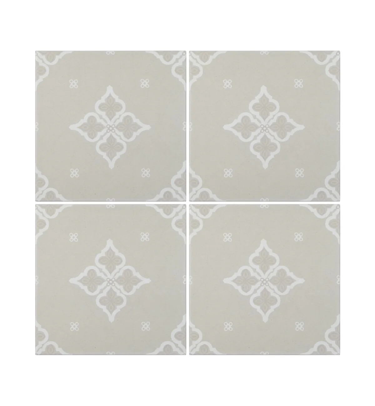 Jaipur Sagar Patterned Tile - Image 2