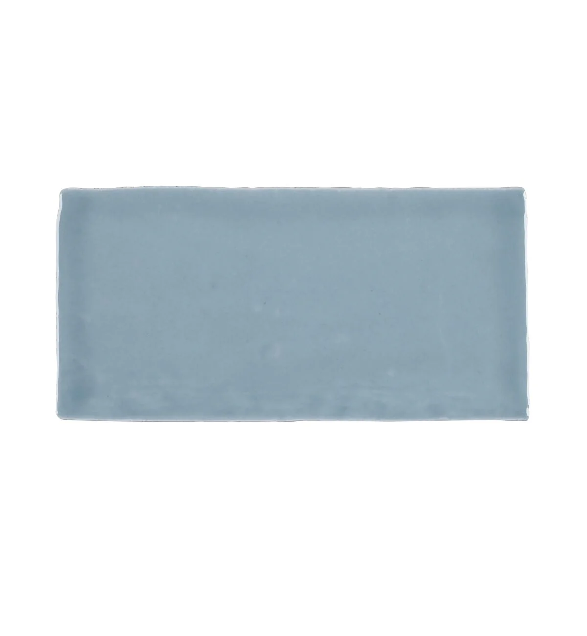 Jaipur Storm Rectangle Glazed Tile