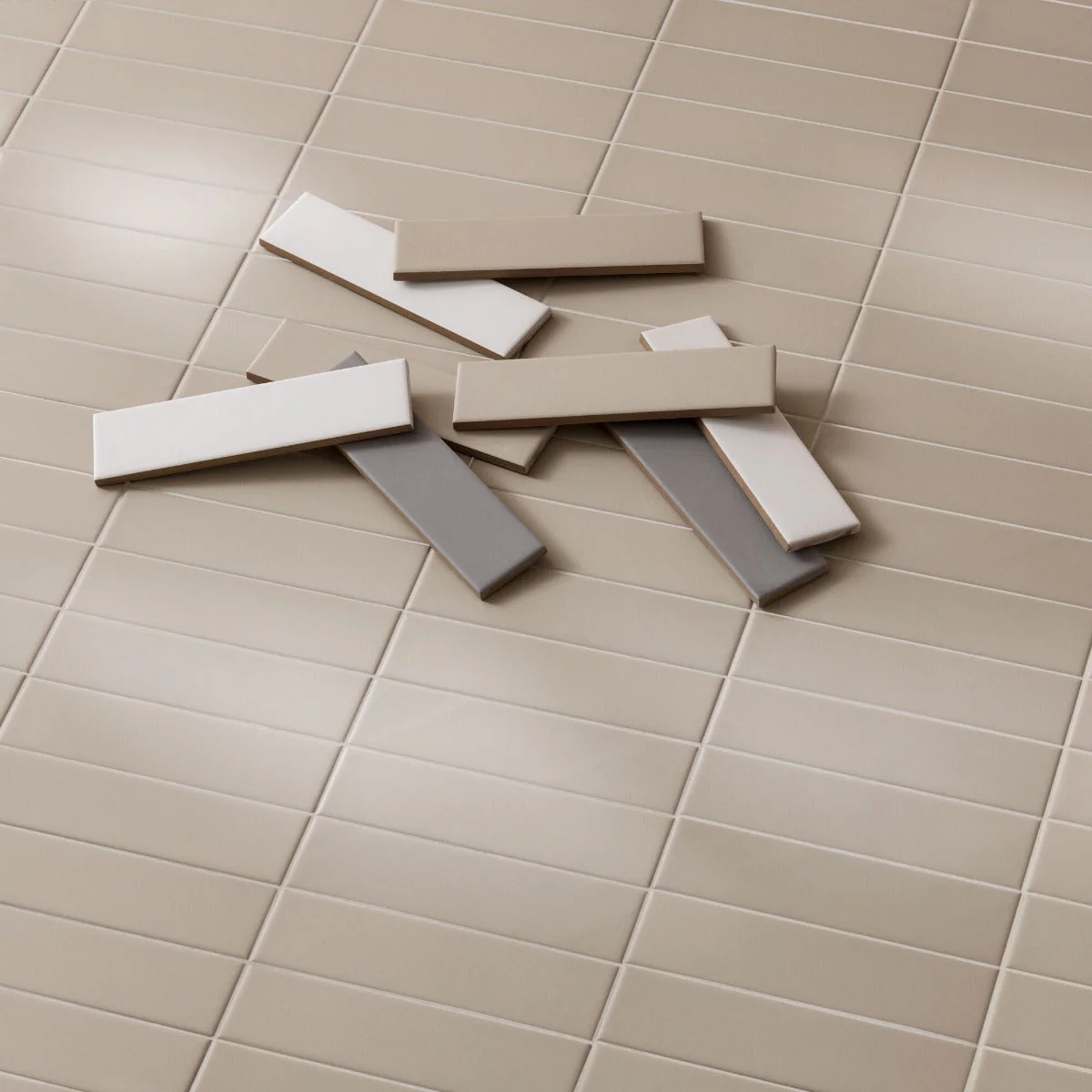 Kelly Hoppen Perfect Neutrals White - Image 4