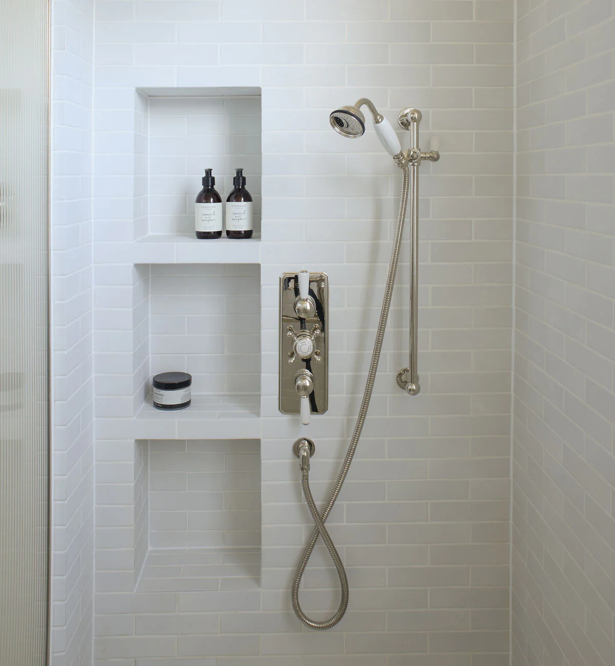 Kelly Hoppen Perfect Neutrals White - Image 5
