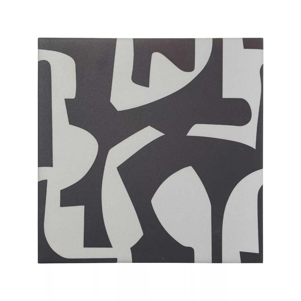 Kelly Hoppen Puzzle Black and White - Sample