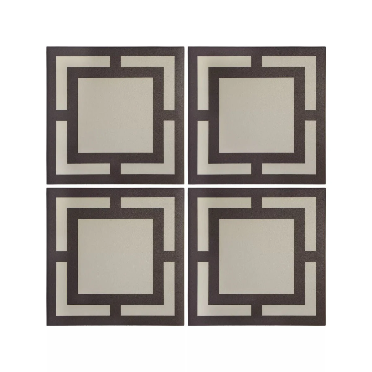Kelly Hoppen Signature Beige and Black - Sample - Image 4