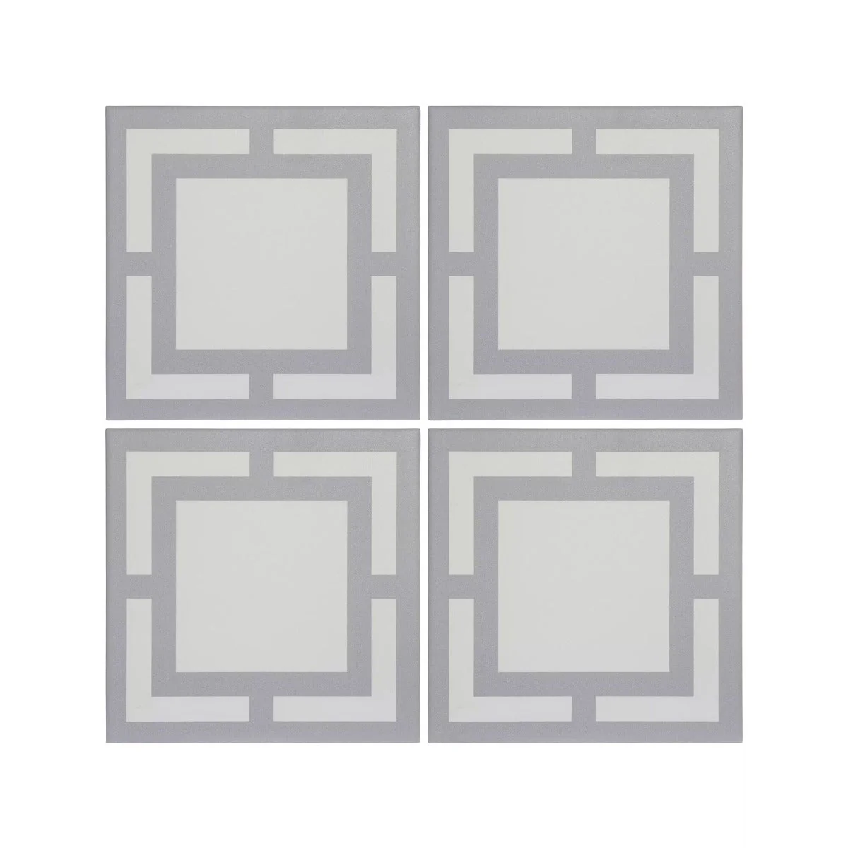Kelly Hoppen Signature Grey and White - Sample - Image 4