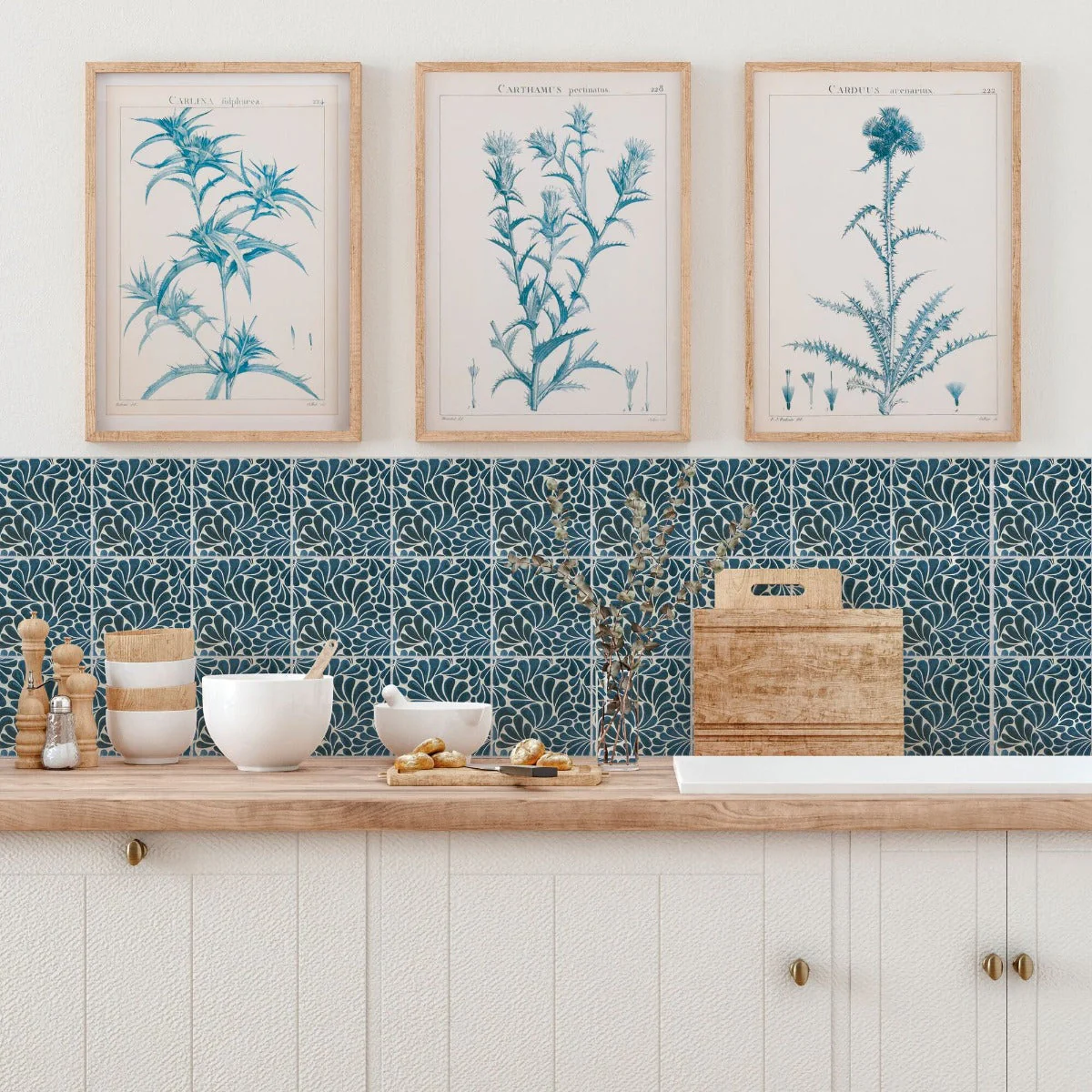 Kelmscott Emery - Sample - Image 2