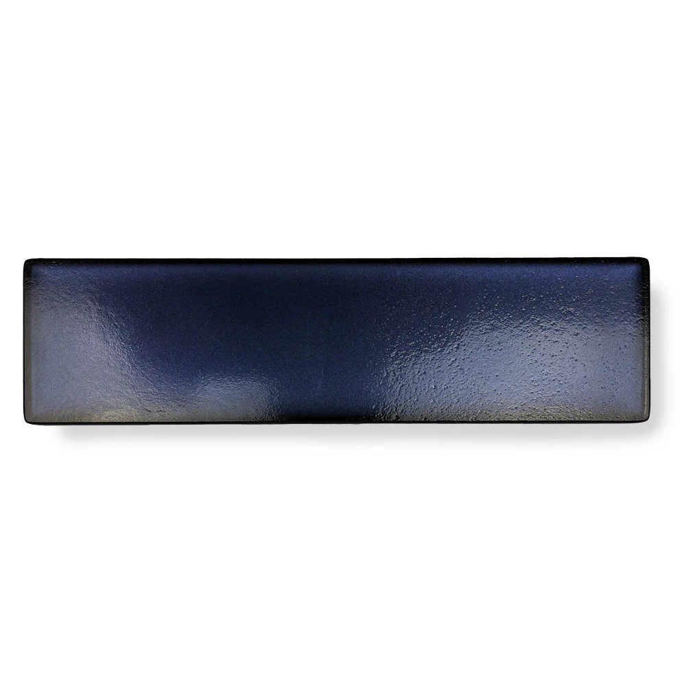 Kingfisher Blue - Sample