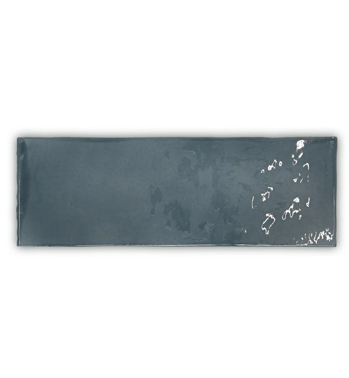 Landscape Mist Blue Tile