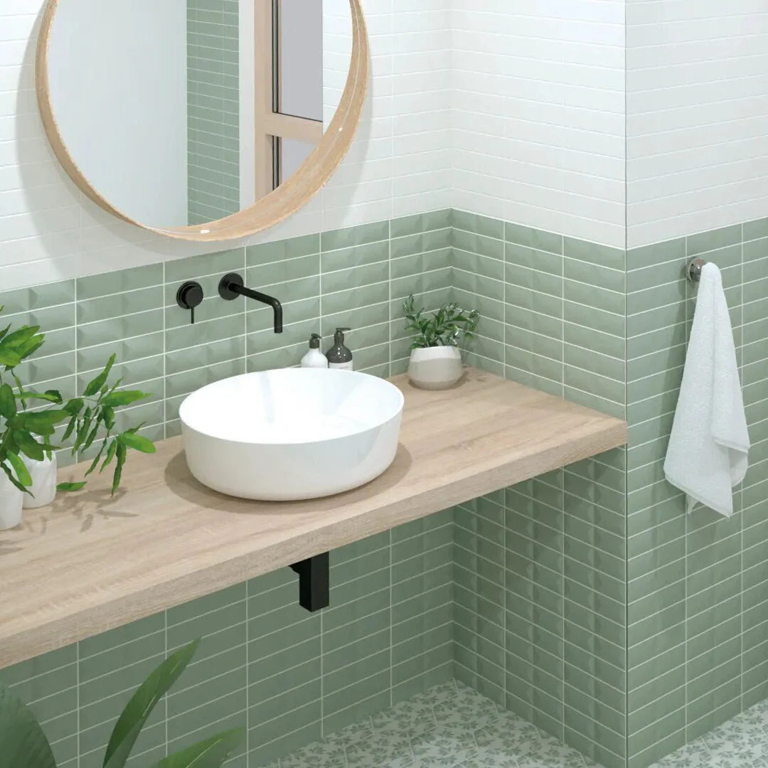 Levante Fold Sage - Image 2