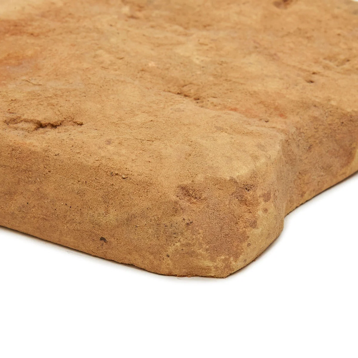 Lubelska Brick Terracotta Sample - Image 4