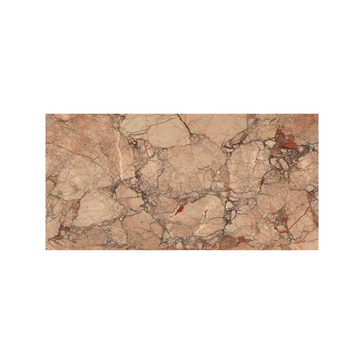 Lucca Breccia Pernice - 30 x 60