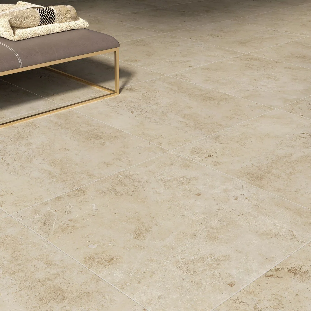 Lux Beige - 60 x 120 - Image 3
