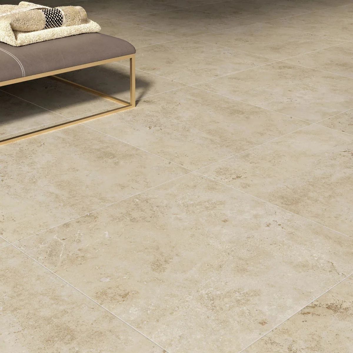 Lux Beige - 60 x 60 - Image 4