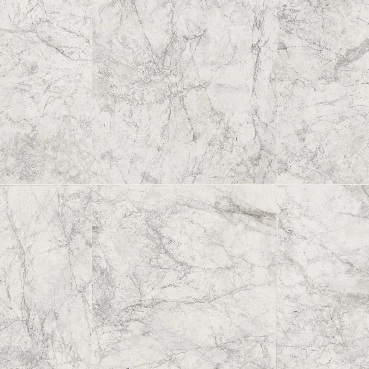 Lux White - 60 x 60 - Image 2