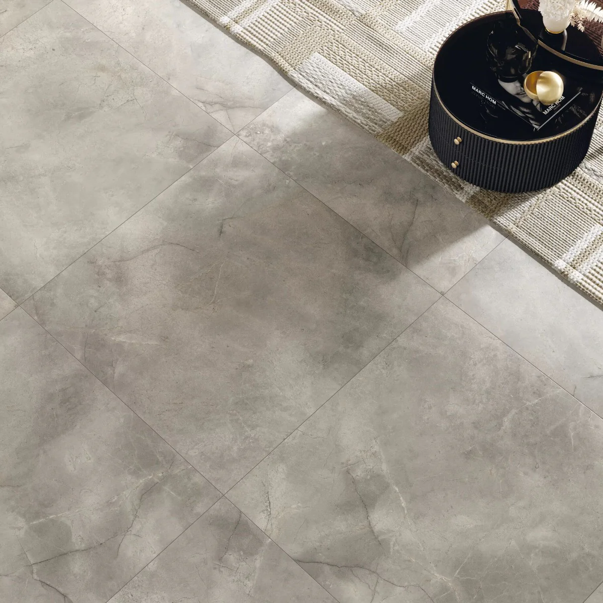 Lux White - 60 x 60 - Image 4