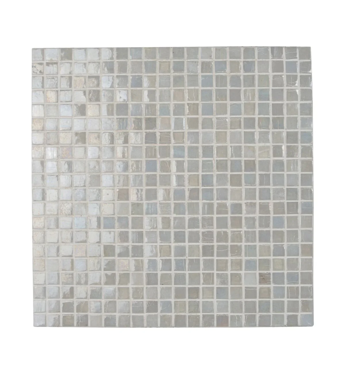 Malacassa Glacier Square Mosaic