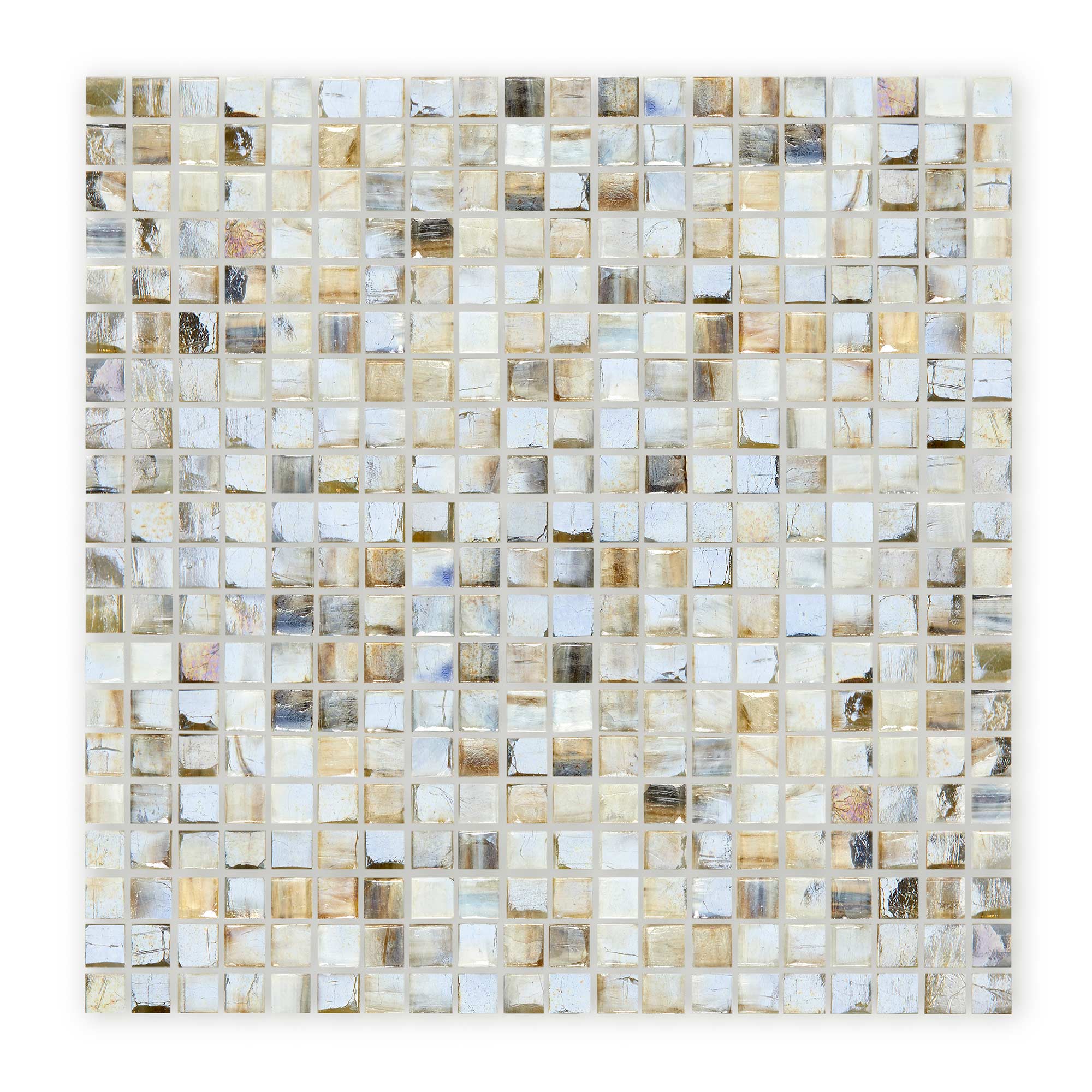 Malacassa Mosaic Oasis - Sample