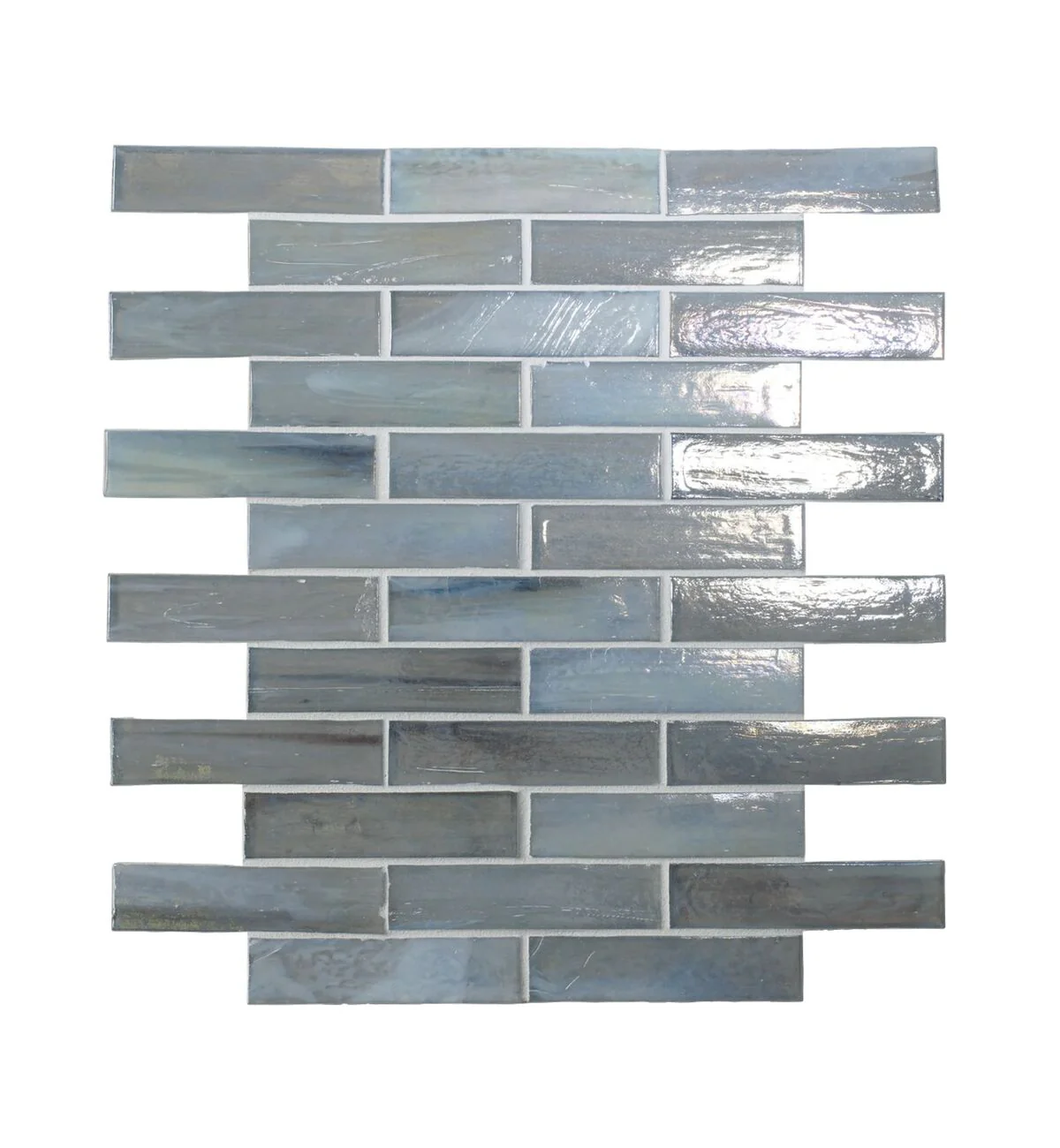 Malacassa Spa Brick Glass Mosaic