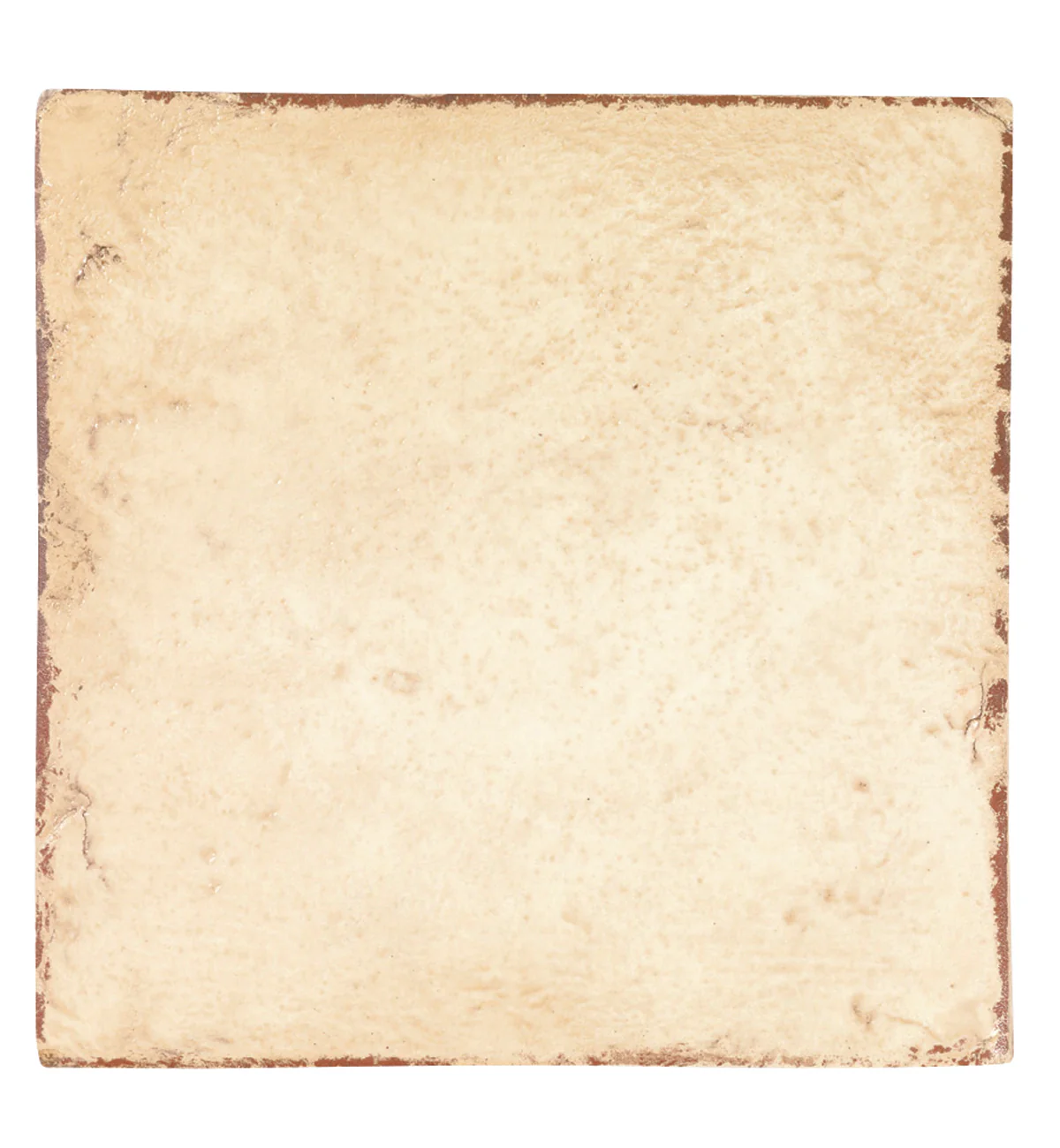 Marrakech Cream Terracotta Base Tile
