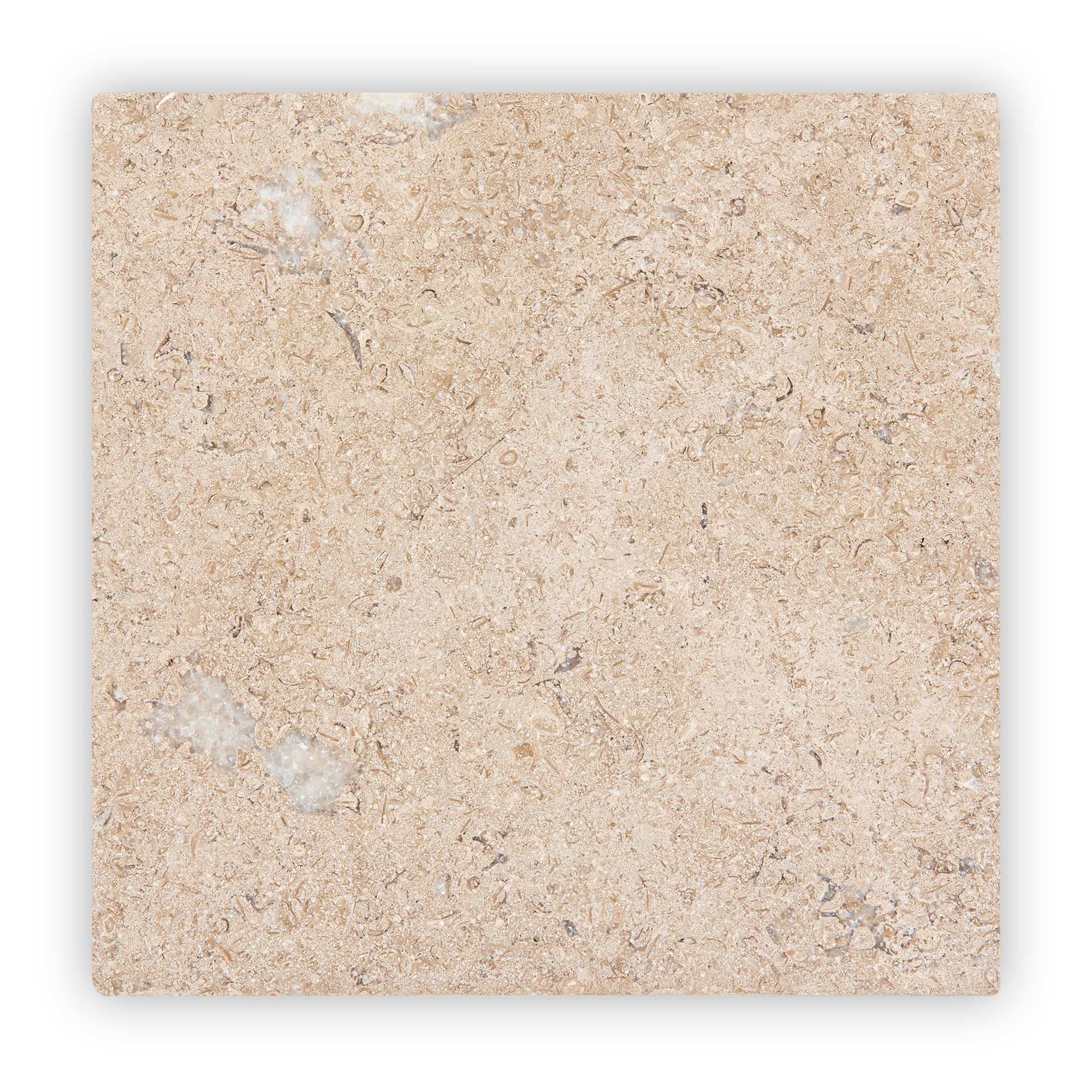 Temple Marsa Square Limestone Tile 20 x 20 - Image 5