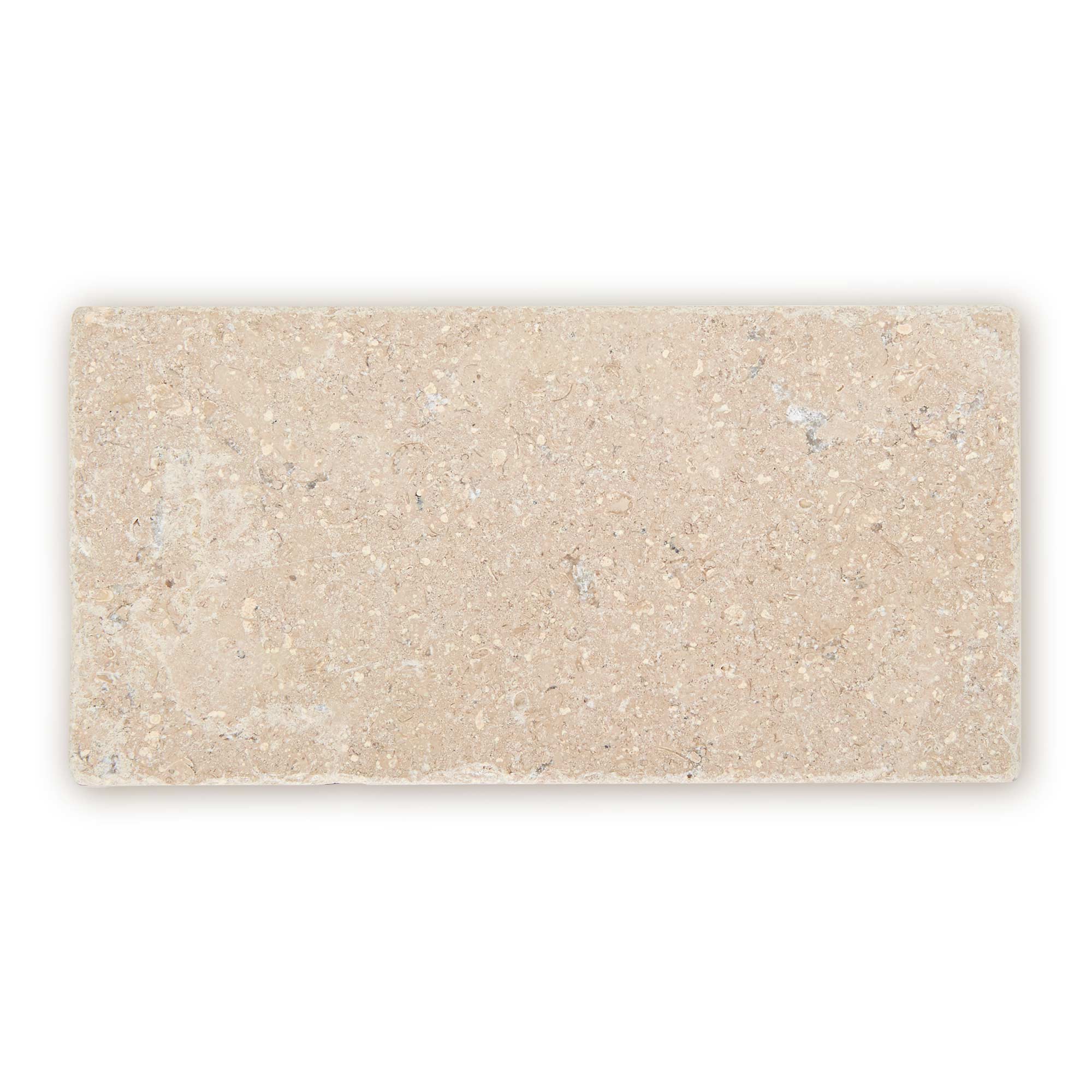 Temple Marsa Rectangular Limestone Tile 40 x 60
