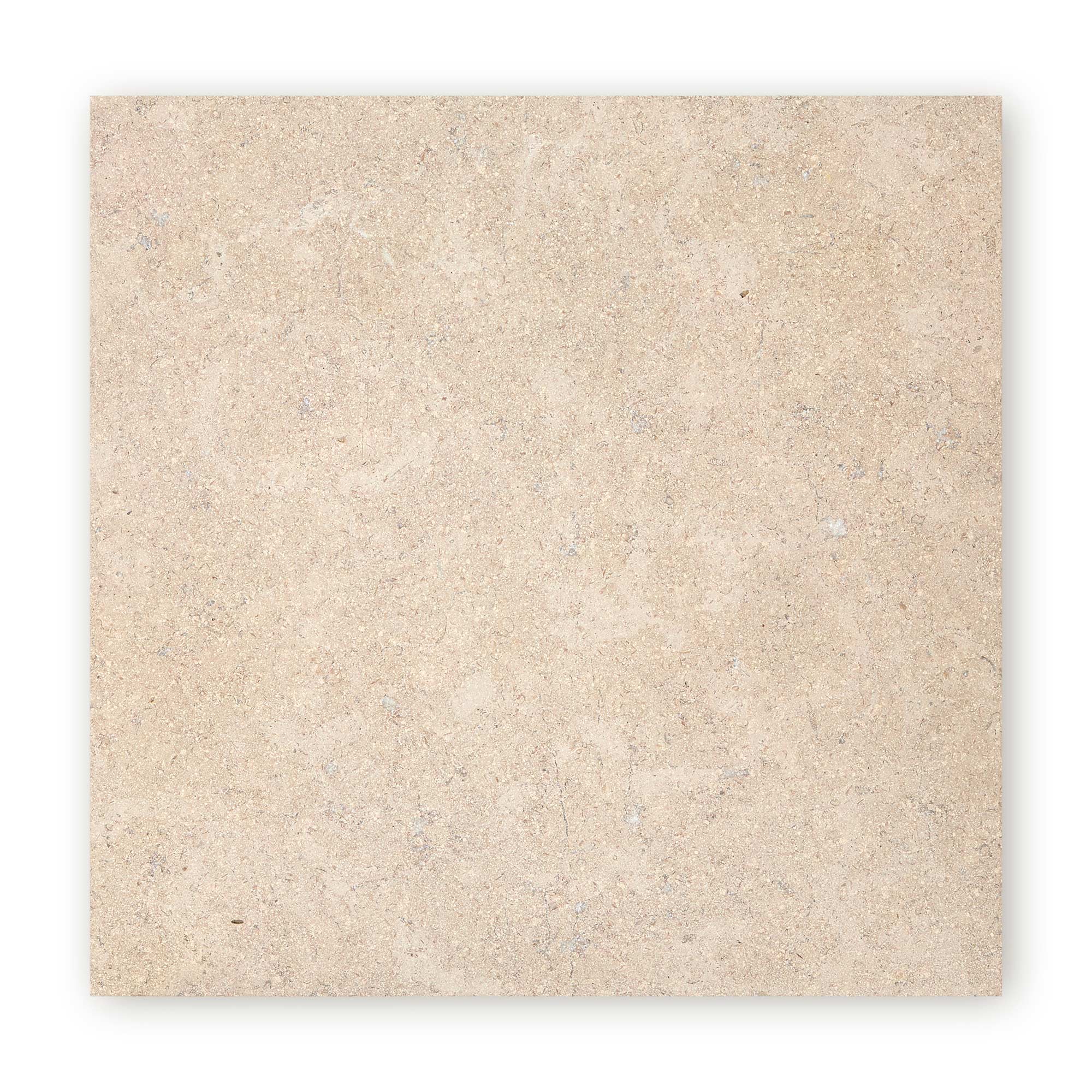 Temple Marsa Square Limestone Tile 60 x 60