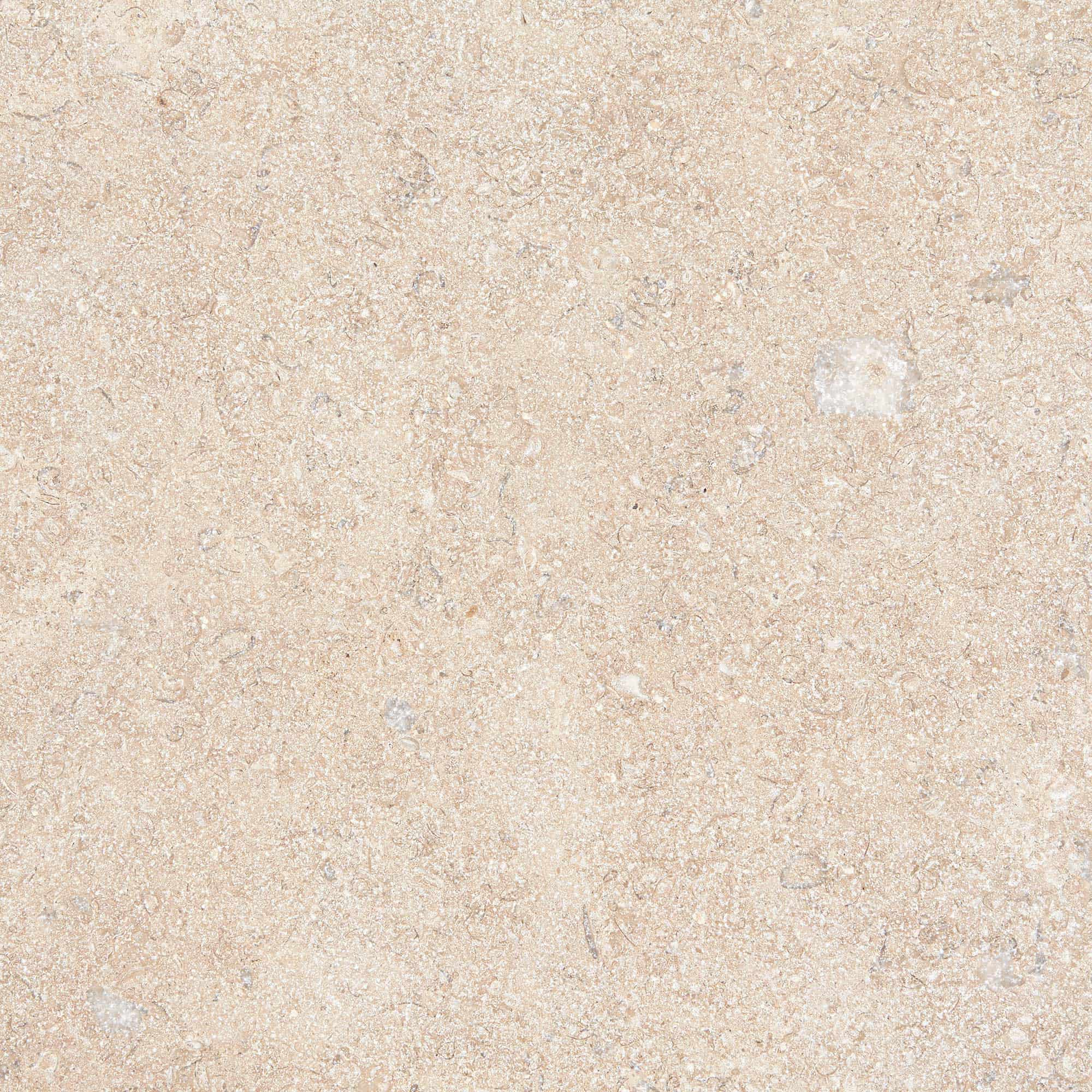 Temple Marsa Square Limestone Tile 40 x 40