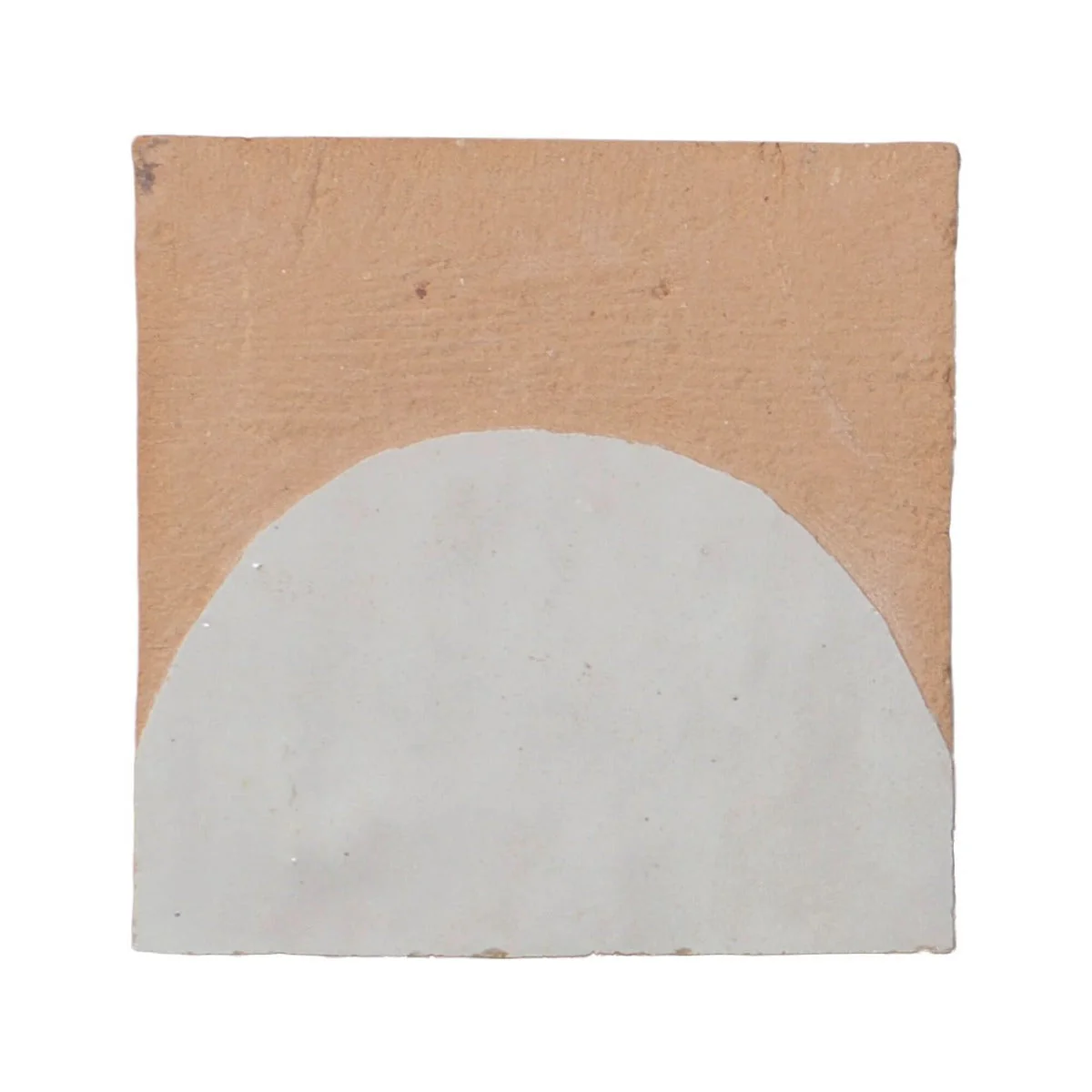 Medina Cloudy White Belen - Sample