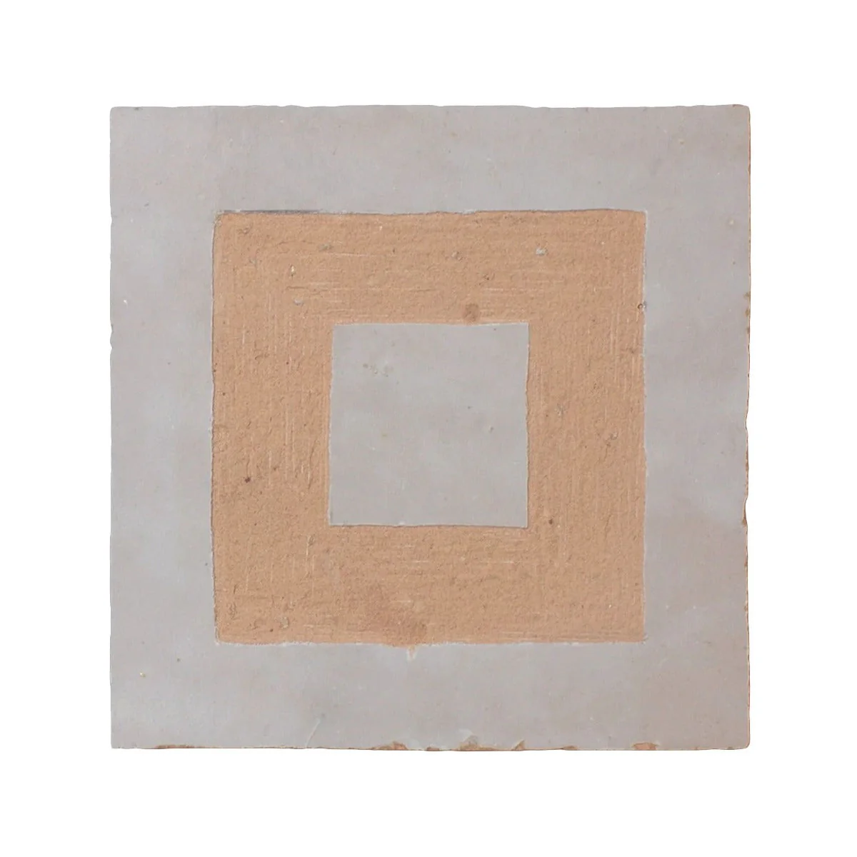 Medina Cloudy White Porton - Sample