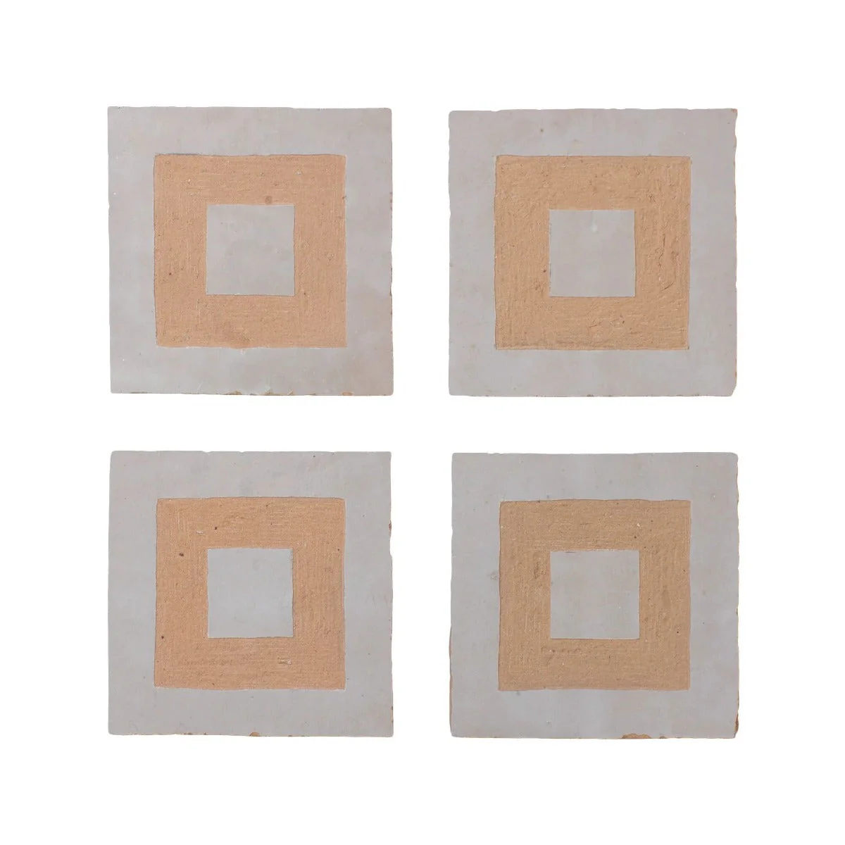 Medina Cloudy White Porton - Sample - Image 2