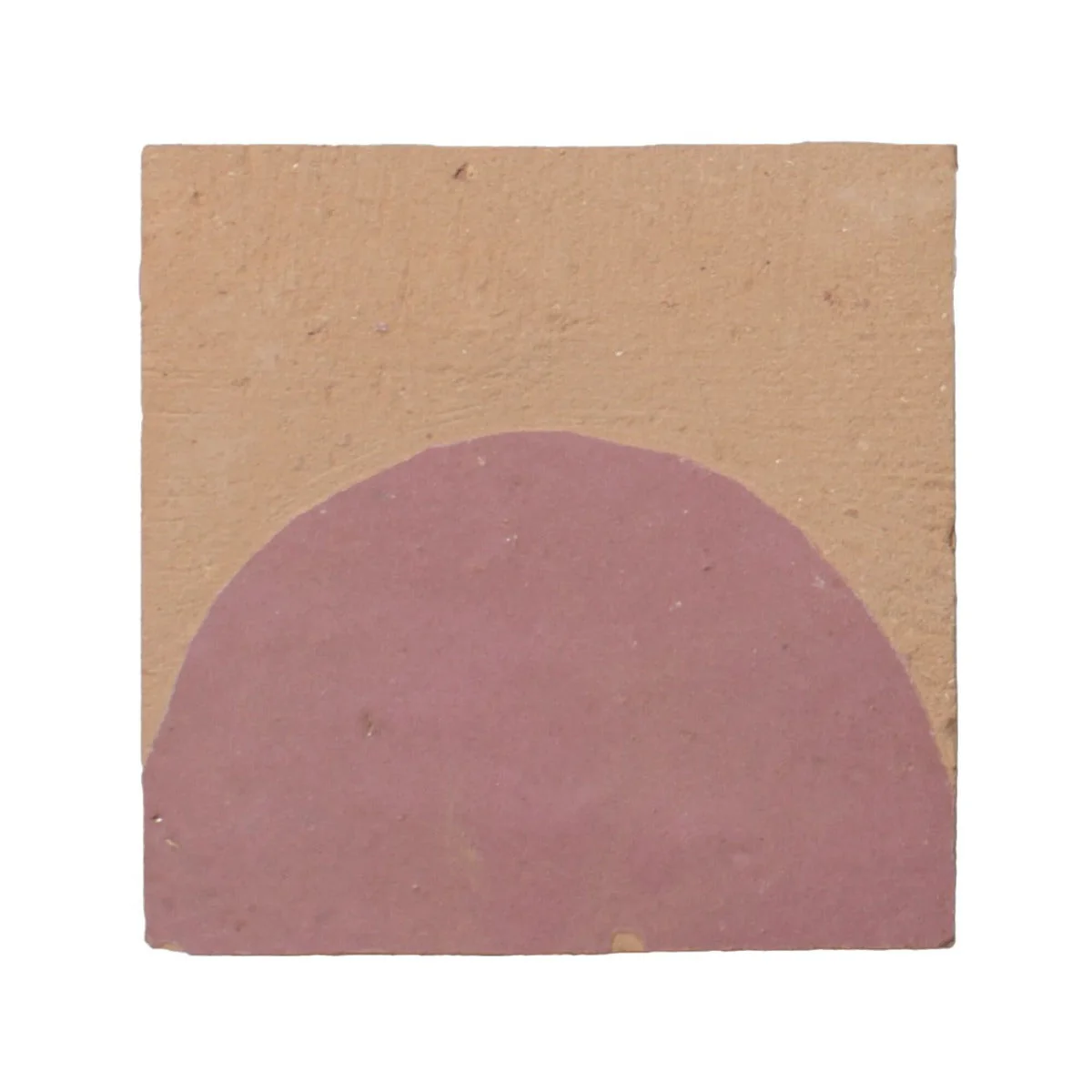Medina Leather Pale Belen - Sample