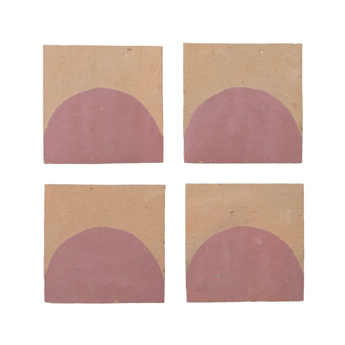Medina Leather Pale Belen - Sample - Image 2