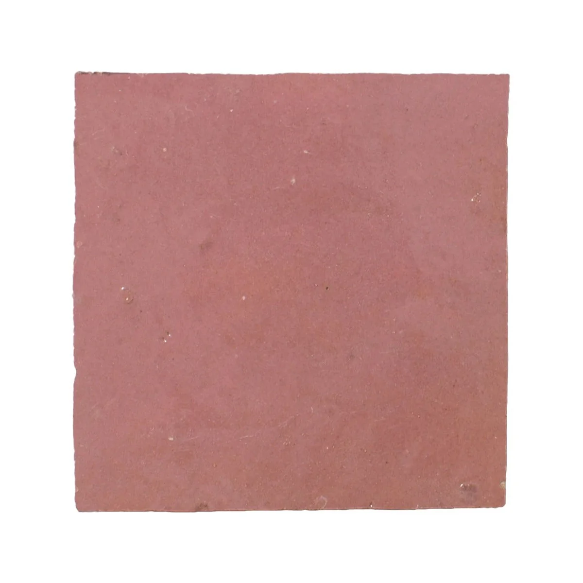 Medina Leather Pale Zellige Square - Sample