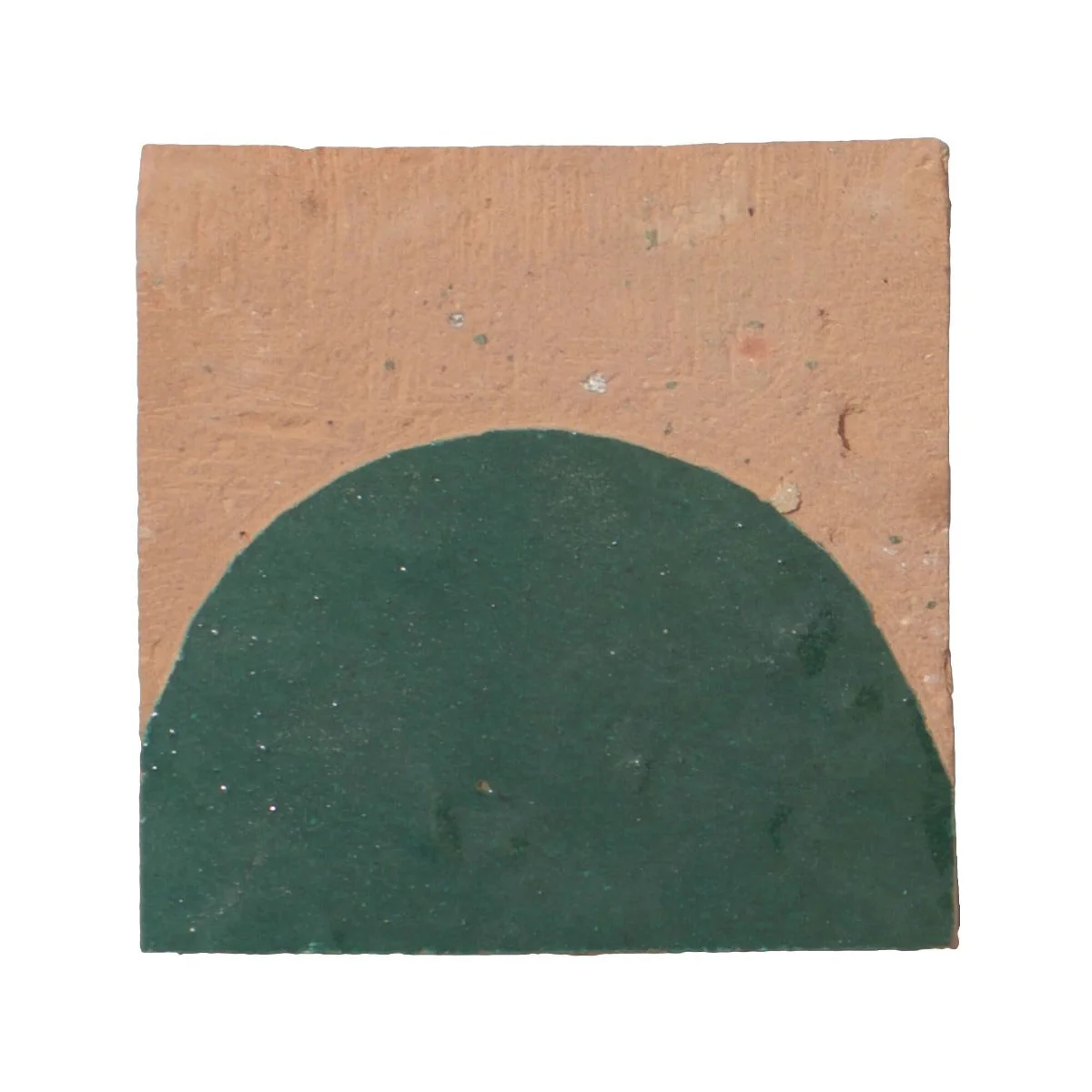 Medina Moss Green Belen - Sample