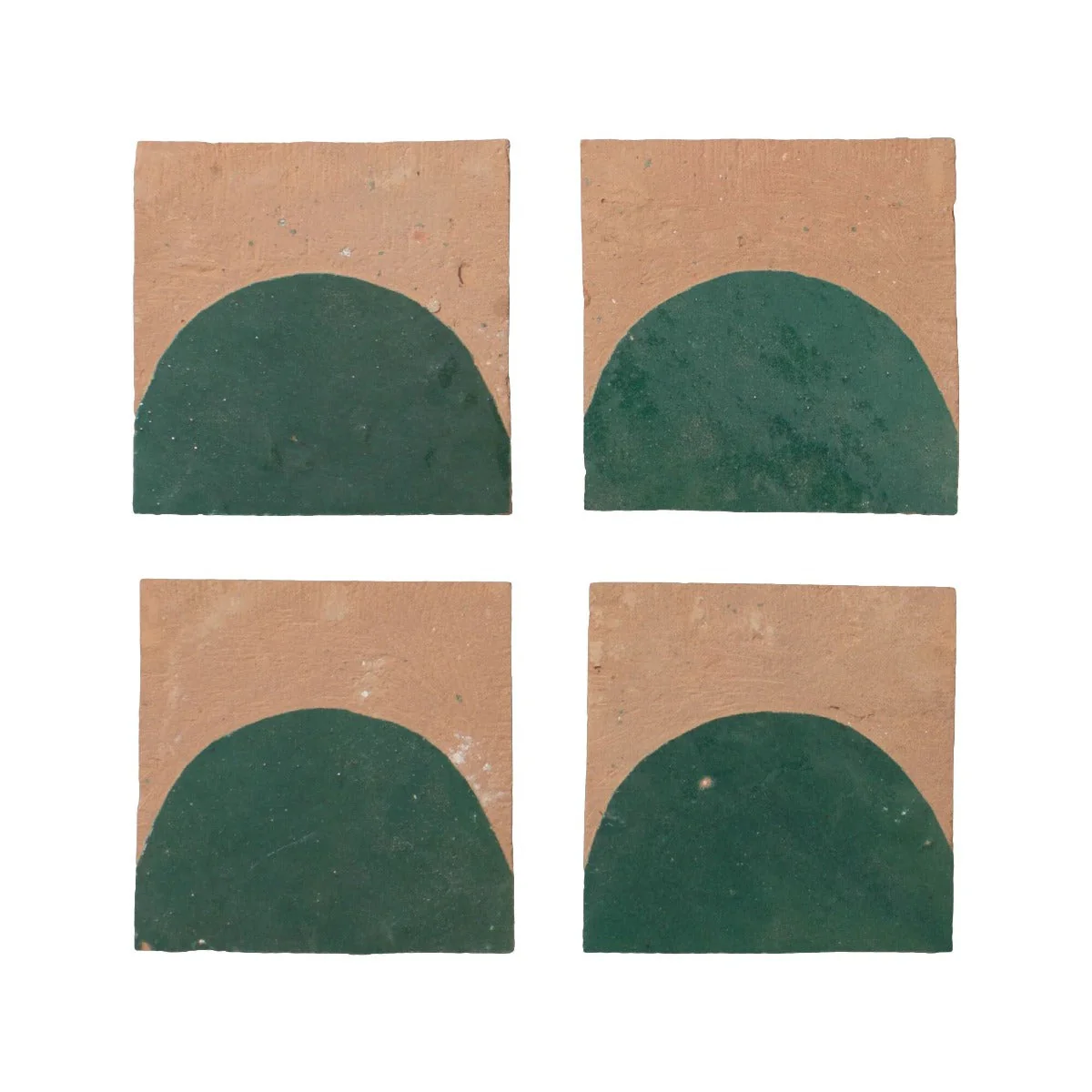 Medina Moss Green Belen - Sample - Image 2