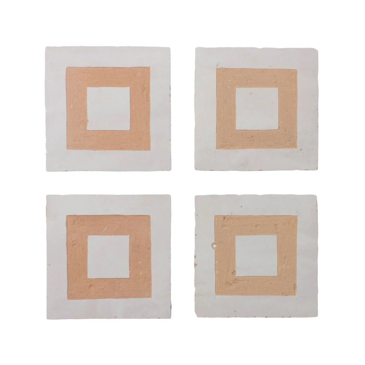 Medina Pure White Porton - Sample - Image 2