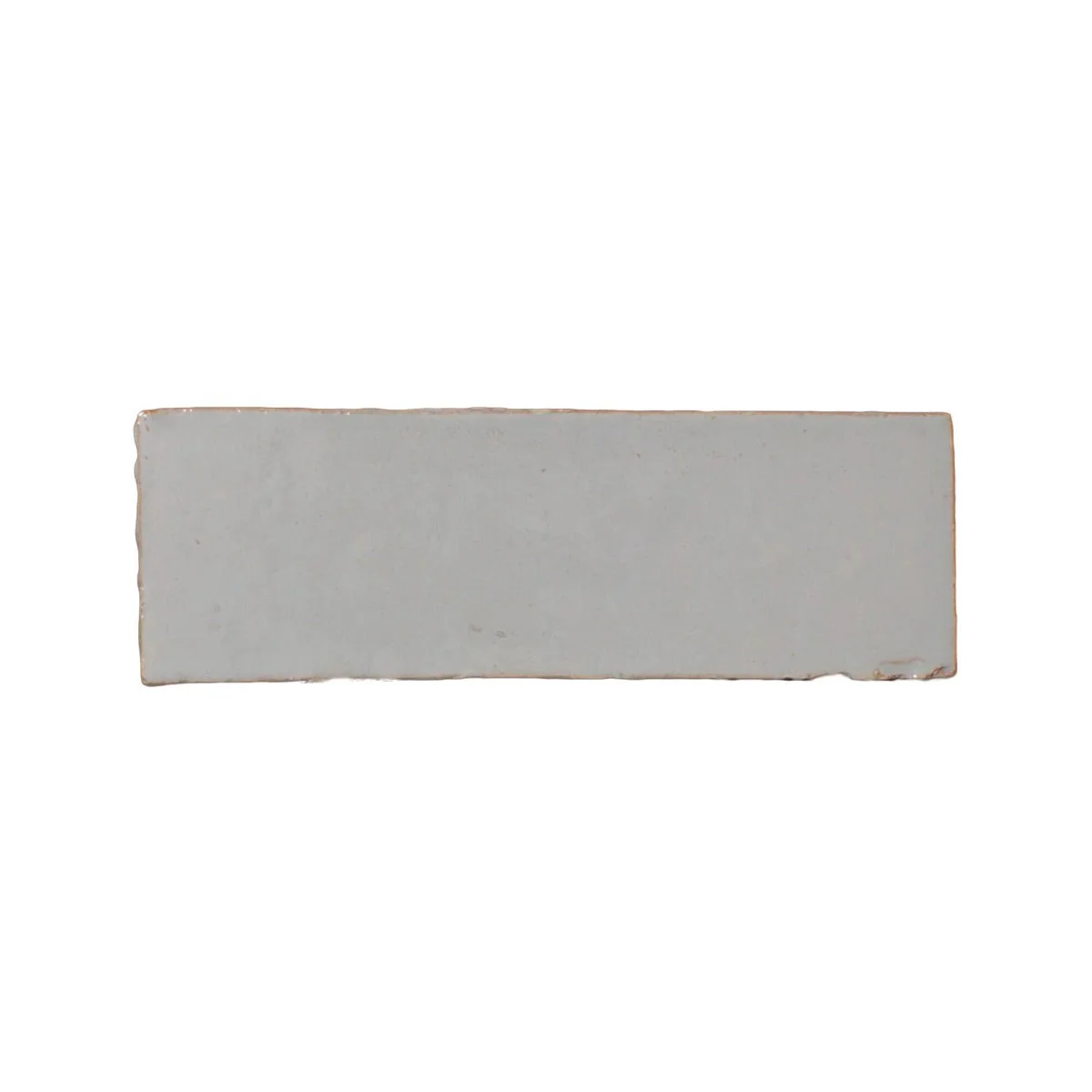 Medina Pure White Zellige Rectangle - Sample