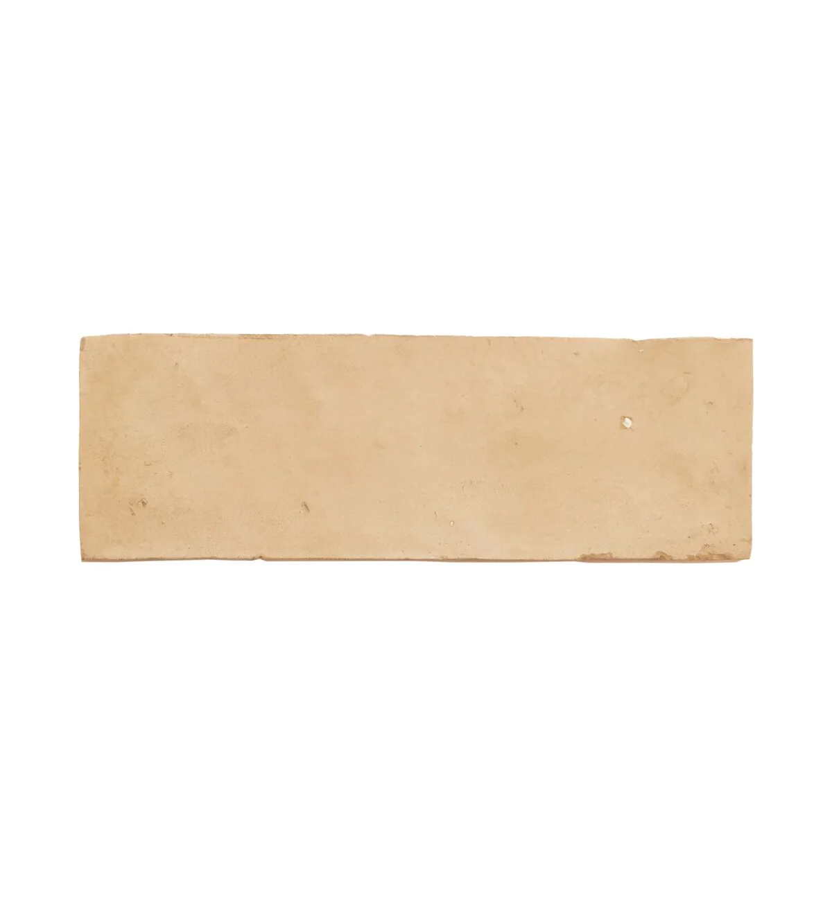 Medina Raw Rectangle Handmade Moroccan Zellige Tile - Image 4