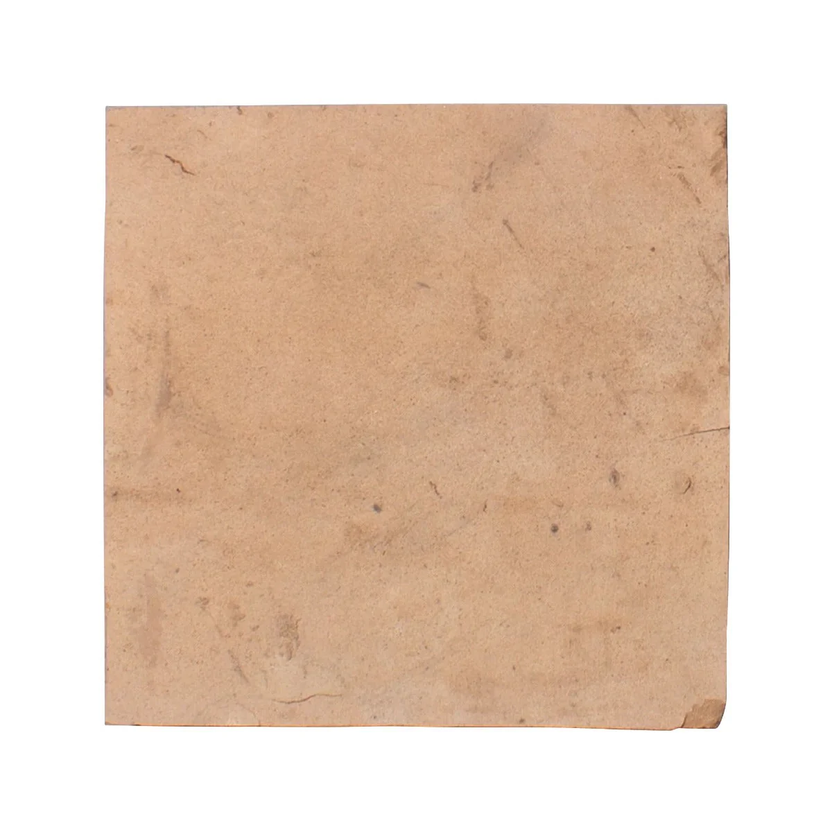 Medina Raw Zellige Square - Sample