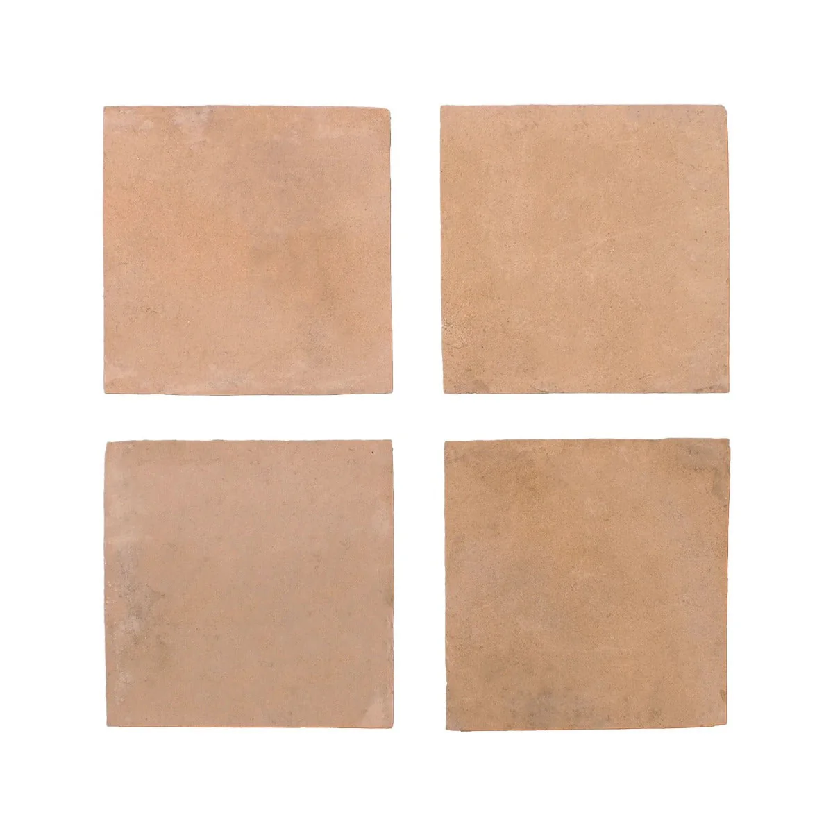 Medina Raw Zellige Square - Sample - Image 2