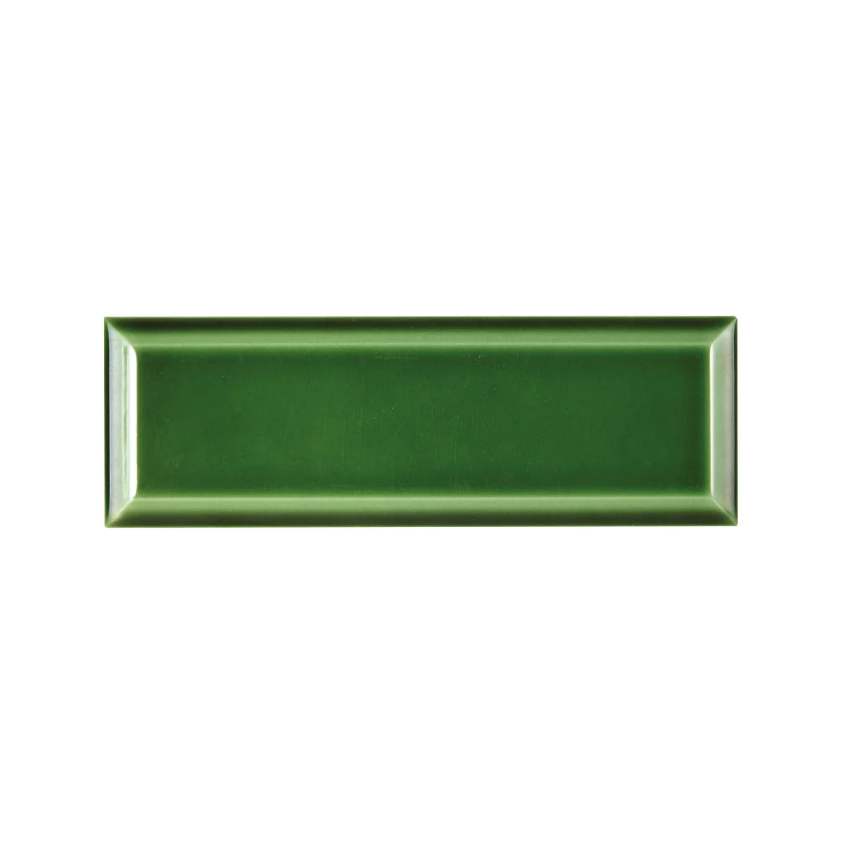 Metropolitan Brompton Road Glazed Metro Tile