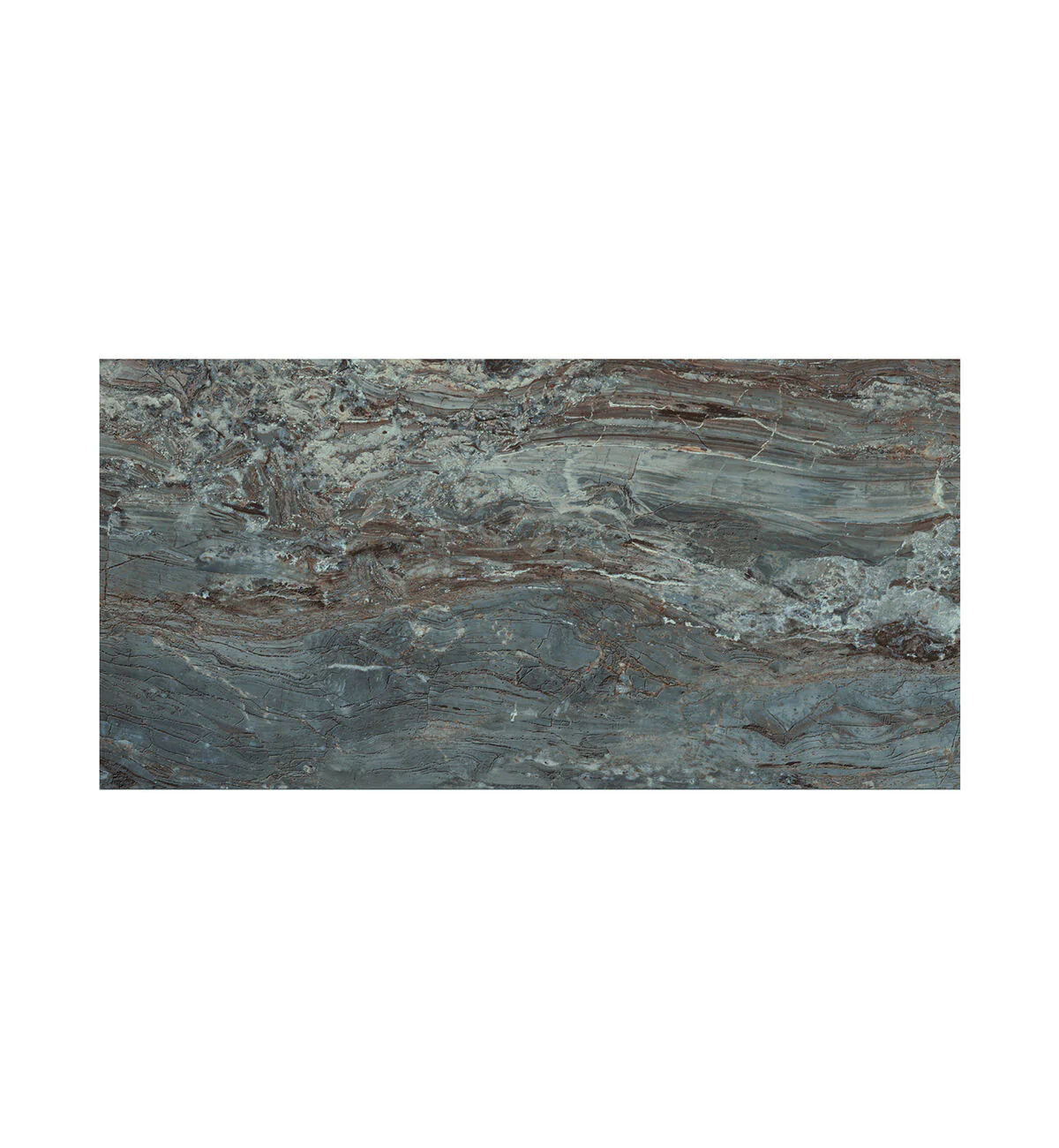 Milos Blue - 60 x 120 - Image 3
