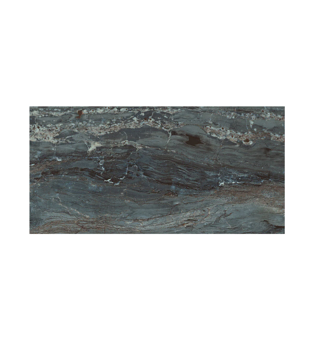 Milos Blue - 60 x 120 - Image 4