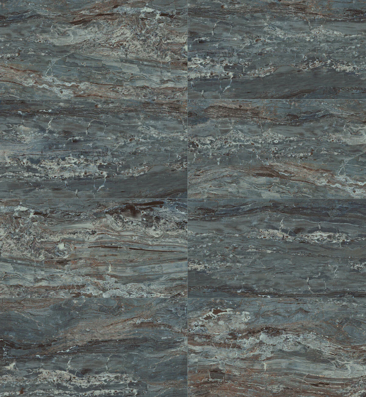 Milos Blue - 60 x 120 - Image 6