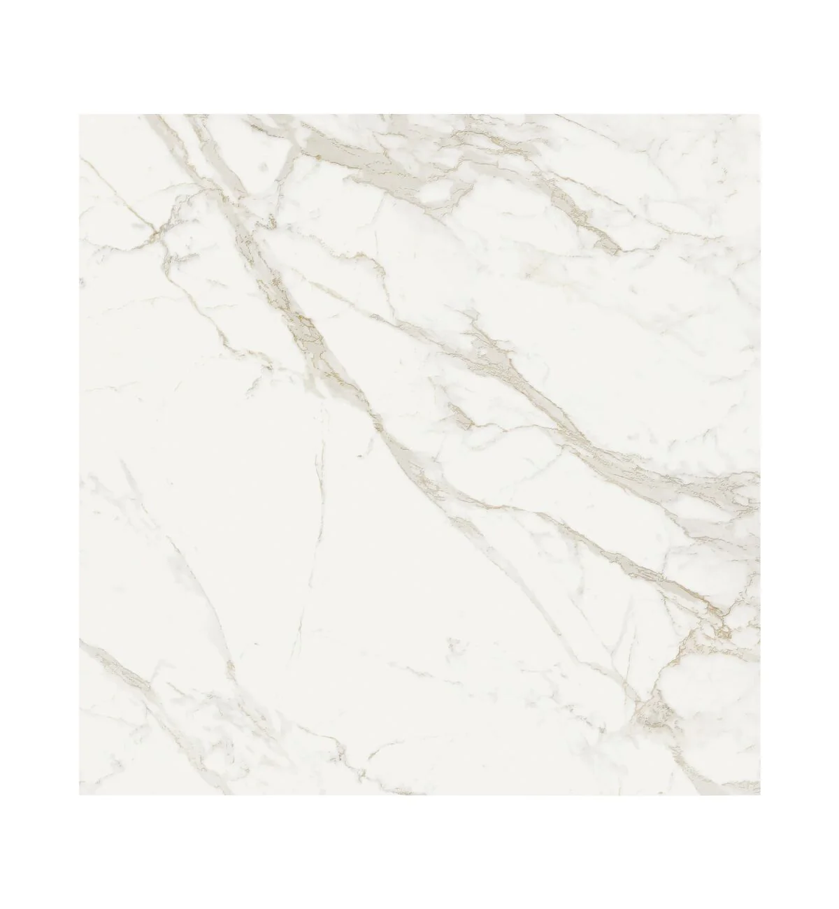 Milos White - 80 x 80 - Image 3