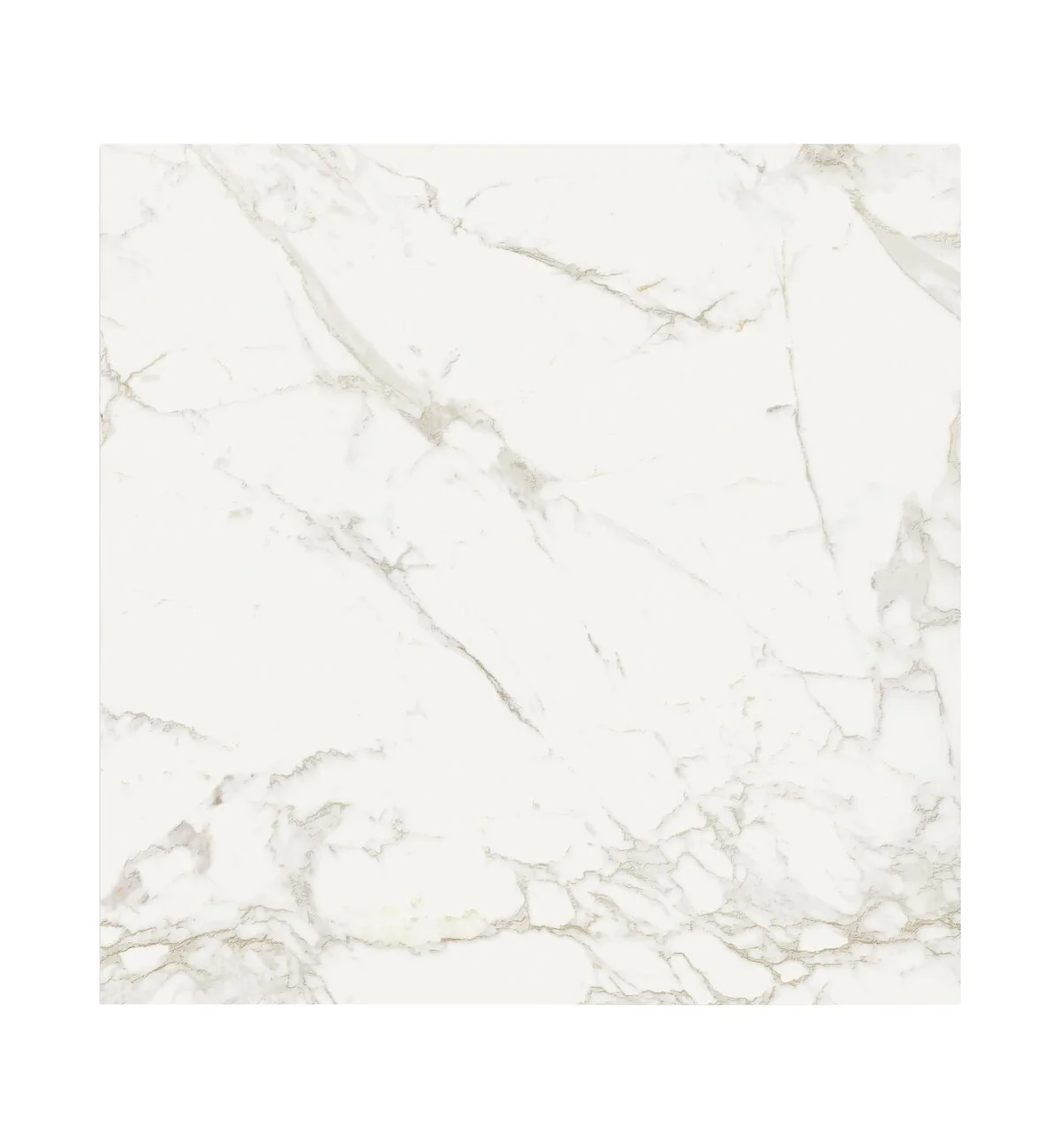 Milos White - 80 x 80 - Image 4