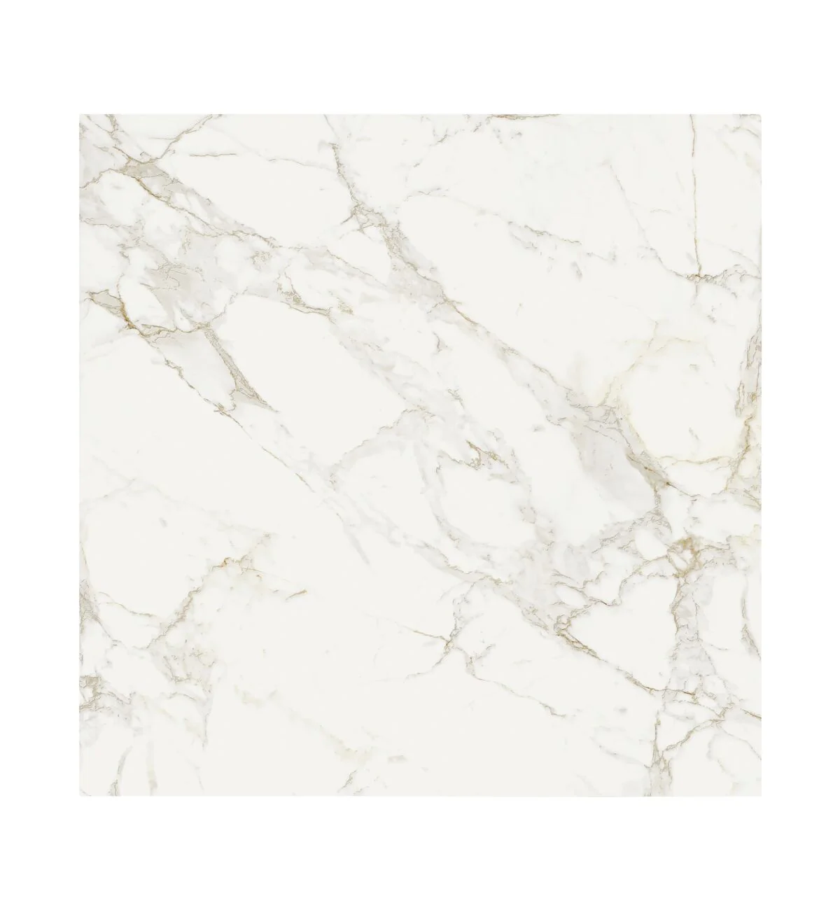 Milos White - 80 x 80 - Image 5