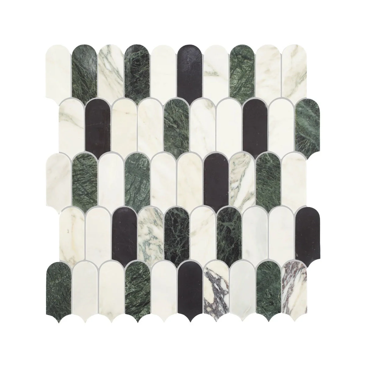 Monet Lorica - Sample