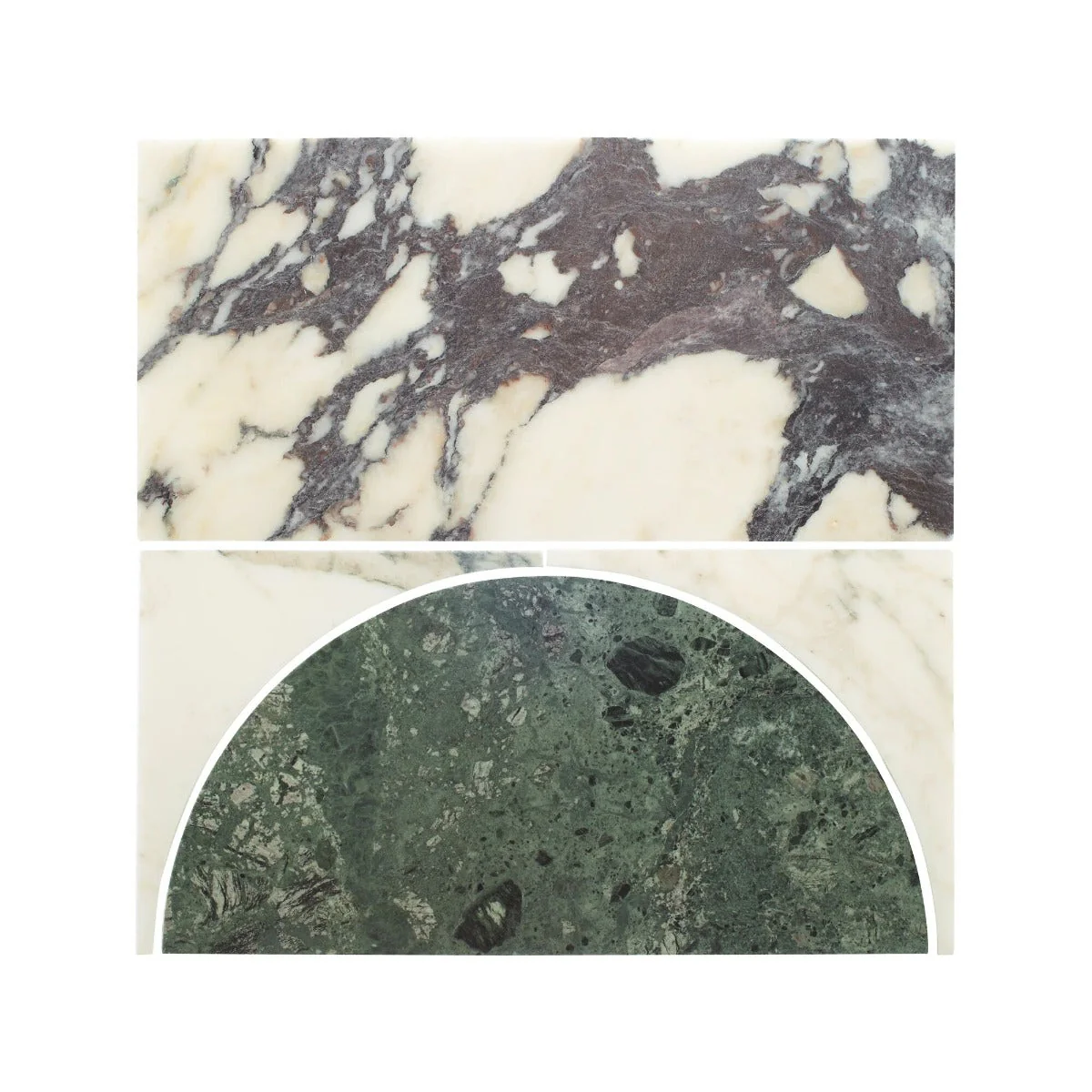 Monet Luna Calacatta - Sample - Image 2