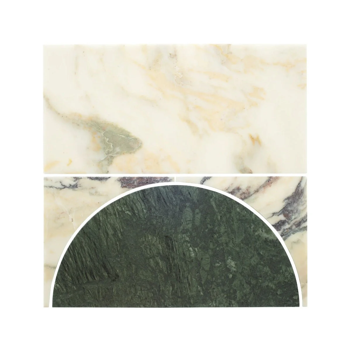 Monet Luna Calacatta - Sample - Image 3