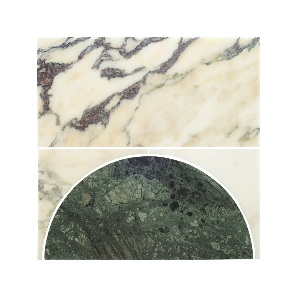Monet Luna Calacatta - Sample - Image 4