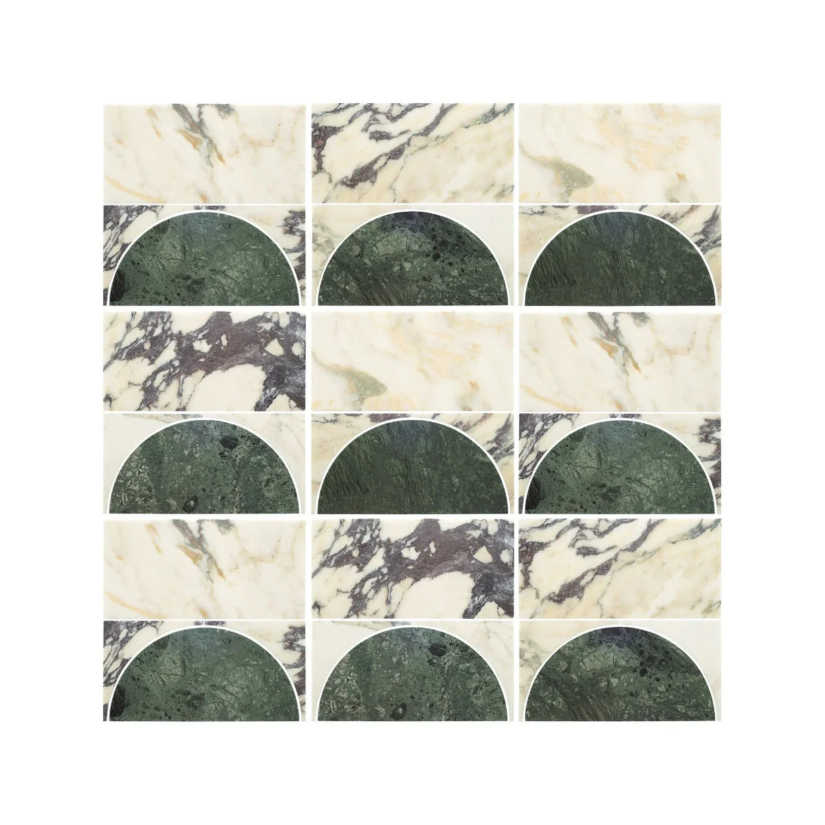 Monet Luna Calacatta - Sample - Image 5